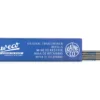 Wkład D1 do długopisów - Kaweco - niebieskie, 1 mm, 5 szt.