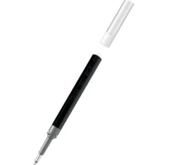 Wkład do cienkopisów kulkowych EnerGel - Pentel - czarny, 0,5 mm