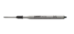 Wkład do długopisu M16 - Lamy - czarny, M