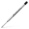 Wkład do długopisu Scribero XB - Faber-Castell - czarny, M