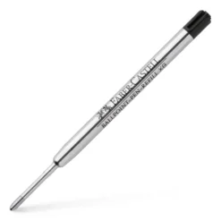 Wkład do długopisu Scribero XB - Faber-Castell - czarny, M