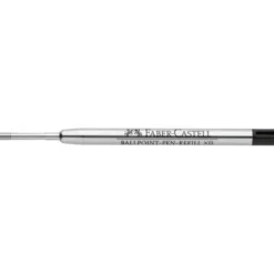 Wkład do długopisu Scribero XB - Faber-Castell - czarny, M