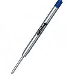 Wkład do długopisu Tikky Refill - Rotring - niebieski, M
