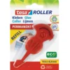 Wkład do kleju w taśmie ecoLogo - Tesa - 14 m x 8,4 mm