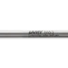 Wkład do pióra kulkowego M63 - Lamy - czarny, M