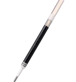 Wkład do piór kulkowych EnerGel - Pentel - czarny, 0,7 mm