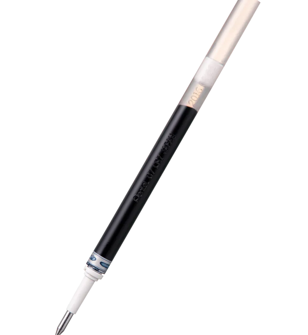 Wkład do piór kulkowych EnerGel - Pentel - niebieski, 0,7 mm