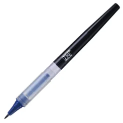 Wkład do pisaka ZIG Cocoiro Letter Pen - Kuretake - Royal Blue