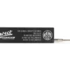 Wkład żelowy G2 do piór kulkowych Sport - Kaweco - czarny, 0,7 mm