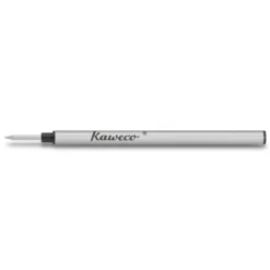 Wkład Euro do piór kulkowych - Kaweco - czarny, 0,5 mm