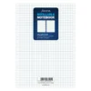 Wkład w kratkę do notesu - Filofax - 32 ark.