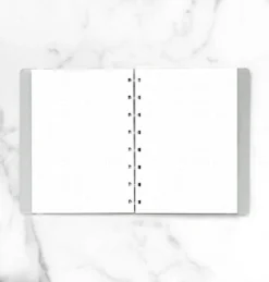 Wkład w kropki do notesu - Filofax - 32 ark.