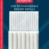 Wkłady do gumki elektrycznej na USB - Derwent - 30 szt.