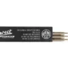 Wkłady G2 do długopisów - Kaweco - czarne, 1 mm, 3 szt.