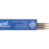 Wkłady G2 do długopisów - Kaweco - niebieskie, 0,8 mm, 3 szt.