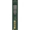 Wkłady grafitowe do ołówka TK 9071- Faber-Castell - B, 10 szt.
