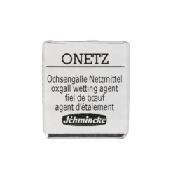 Żółć wołowa Horadam Aquarell Medium - Schmincke - 031, ONETZ