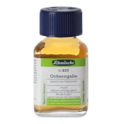 Żółć wołowa - Schmincke - 60 ml