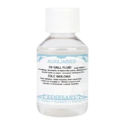 Żółć wołowa w płynie - Renesans - 100 ml