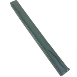 Wosk do lakowania, laska - zielony, 50 g