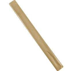 Wosk do lakowania, laska - złoty, 50 g