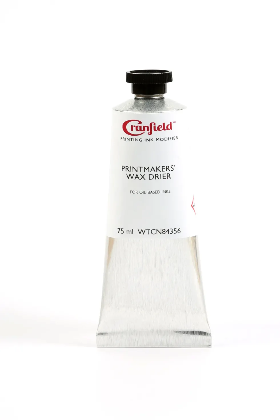 Wosk przyspieszający wysychanie - Cranfield - 75 ml