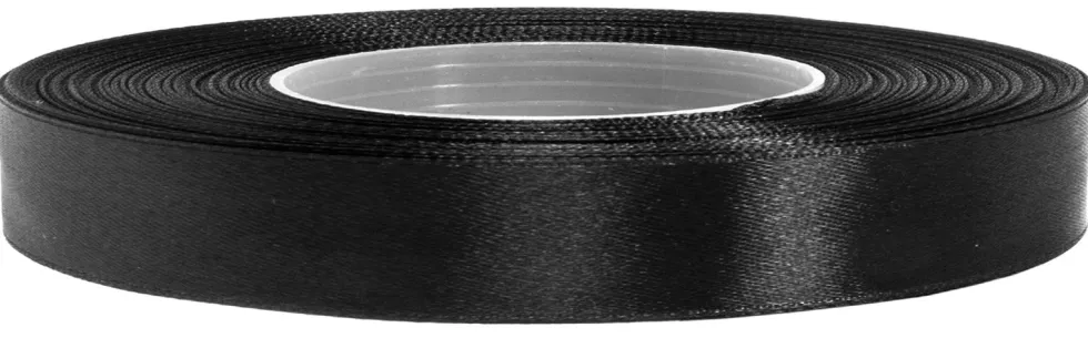 Wstążka satynowa 12 mm 32 m 8141