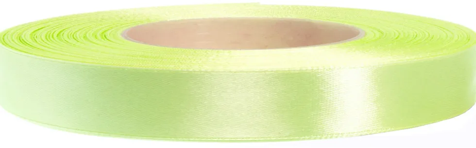Wstążka satynowa 12 mm 32 m 8077