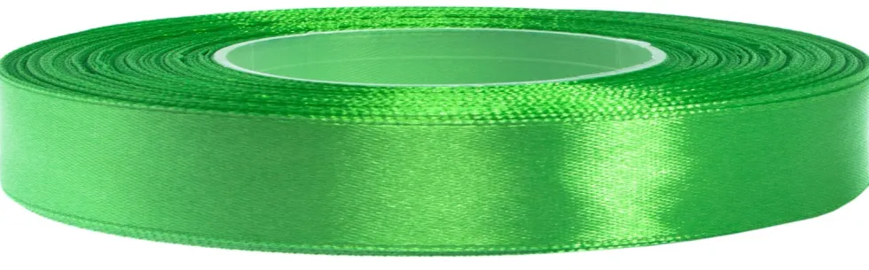Wstążka satynowa 12 mm 32 m 8075