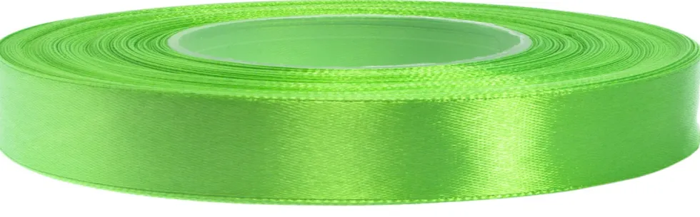 Wstążka satynowa 12 mm 32 m 8105