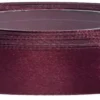 Wstążka satynowa 12 mm 32 m 8060