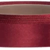 Wstążka satynowa 12 mm 32 m 8058