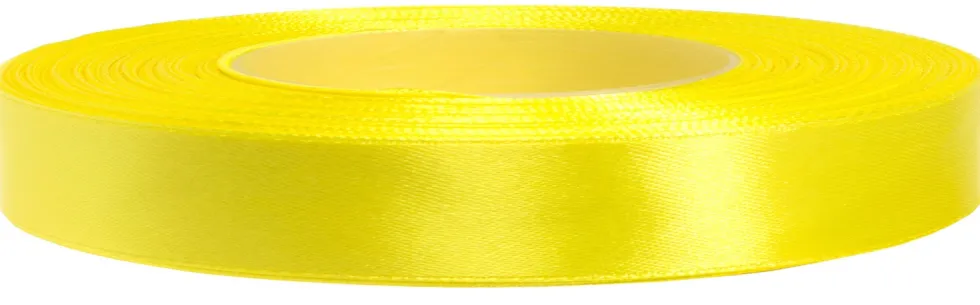 Wstążka satynowa 12 mm 32 m 8011