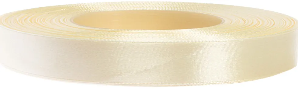 Wstążka satynowa 12 mm 32 m 8004