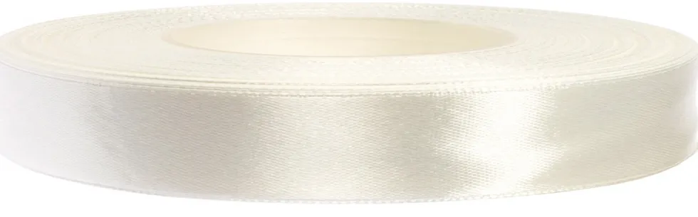Wstążka satynowa 12 mm 32 m 8003