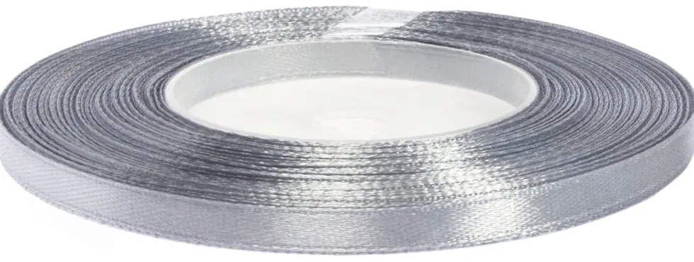 Wstążka satynowa 12 mm 32 m 8033