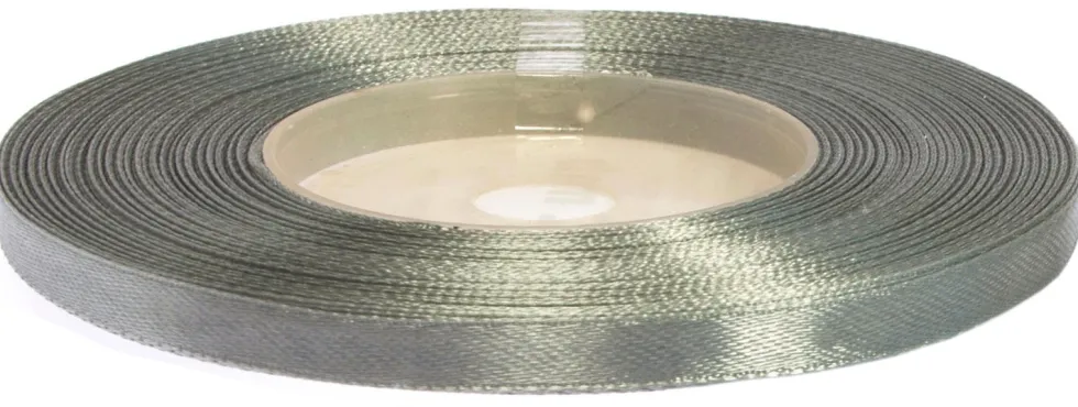 Wstążka satynowa 12 mm 32 m 8031