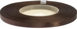 Wstążka satynowa 12 mm 32 m 8028