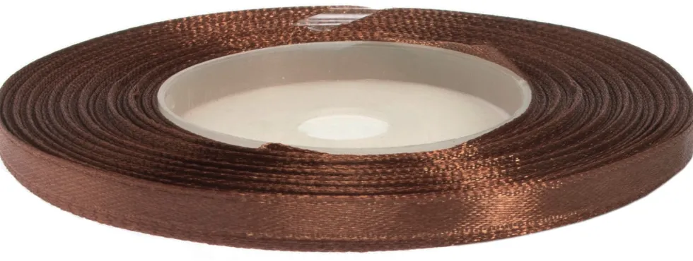 Wstążka satynowa 12 mm 32 m 8027