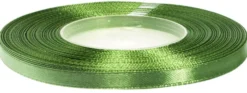 Wstążka satynowa 6 mm 32 m 8083