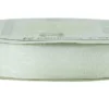 Wstążka szyfonowa 12 mm 32 m - 9002