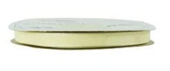 Wstążka szyfonowa 6 mm 32 m - 9004