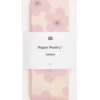 Wstążka taftowa Sakura - Paper Poetry - Powder, 38 mm x 3 m