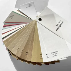 Wzornik papierów ozdobnych PaperConcept