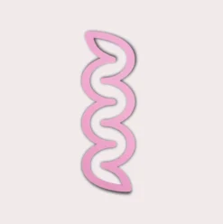 Zakładka Helix 3D - The Completist. - Bubblegum