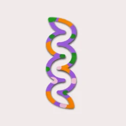 Zakładka Helix 3D - The Completist. - Multicolour