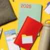 Zakładki samoprzylepne w kratkę Sticky Tabs - mishmash - 90 szt.