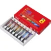 Zestaw akwareli Artists’ Watercolor Chromashine - Holbein - 5 ml x 8 szt.