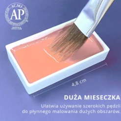 Zestaw akwareli Gansai Tambi - Kuretake - 100 szt.