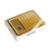 Zestaw akwareli Horadam Aquarell Limited Edition Gold - Schmincke - 6 szt.